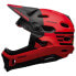 Фото #1 товара BELL Super DH MIPS downhill helmet