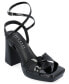 ფოტო #1 პროდუქტის Women's Zorana Platform Sandals