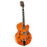 Фото #1 товара Gretsch G6120RHH Reverend Horton Heat Western Maple Stain