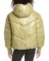 Фото #2 товара Noize Fiorella Short Puffer Jacket Women's Xs