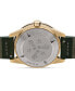 Фото #2 товара Часы Rado Captain Cook Green 42mm