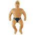 Фото #3 товара Развивающий игровой набор или фигурка для детей FAMOSA Stretch The Original Stretch Armstrong Figure