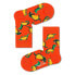 Фото #1 товара Детские носки Happy Socks Tacosaurus - спортивные