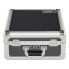 UDG Pick Foam Carbon Flightcase M