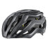 GIANT Rev Pro MIPS helmet Matt Metallic Black, L - фото #2