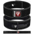 Фото #1 товара RDX SPORTS Pro Liver weightlifting belt