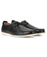 Men's Jackson Lace-Up Loafers