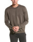 Barefoot Dreams Malibu Collection Sweatshirt Men's S - фото #1