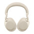 Фото #8 товара Jabra Evolve2 85 - UC Stereo - Headset - Head-band - Office/Call center - Beige - Binaural - Bluetooth pairing - Play/Pause - Track < - Track > - Volume + - Volume -
