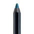 Eyeliner Metallic Long-Lasting 30 Metallic Turquoise, 1 g