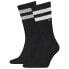 Фото #1 товара CALVIN KLEIN Stripes socks 2 pairs