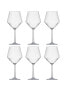 Sole Outdoor Cabernet Wine Glasses, 22oz - Set of 6