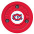 GREEN BISCUIT NHL Montreal Hockey Puck