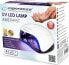 Lampa do paznokci Esperanza Amethyst LED UV (EBN005) - фото #3