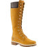 Фото #1 товара Ботинки женские TIMBERLAND Premium 14´´ WP Wide Boots