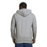 Фото #3 товара JACK & JONES Basic full zip sweatshirt