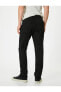 Фото #10 товара Slim Fit Kot Pantolon - Brad Jean