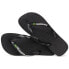 Фото #4 товара Сланцы Havaianas Brasil Logo Flip Flops