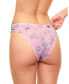 ფოტო #2 პროდუქტის Women's Prisma Brazilian Panty