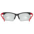 UVEX Sportstyle 802 VARIO Mirrored Photochromic Sunglasses