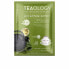 Фото #1 товара Маска для лица Teaology Шея Зеленый чай Очищающий 21 мл