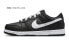 Фото #8 товара Кеды Nike Dunk Low китайский стиль Цзы-Цзян Женские CW1590-100