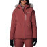 Фото #1 товара COLUMBIA Ava Alpine™ Full Zip Rain Jacket