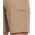 Фото #2 товара Jack Nicklaus Men's Golf Shorts 8" - Khaki 30