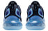 Nike Air Max 720 Obsidian AO2924-402 Sneakers