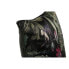 Cushion Home ESPRIT Printed Chic 45 x 10 x 45 cm