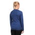 Фото #2 товара KILPI Mavora Long Sleeve Base Layer