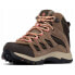 Фото #3 товара COLUMBIA Crestwood Mid WPrf hiking boots