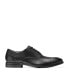 ფოტო #2 პროდუქტის Men's Sawyer Leather Captoe Oxford Shoes