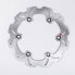 Фото #1 товара BRAKING HO21FID front brake disc