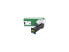 Lexmark 82K1XC0 Extra High Yield Return Program Toner Cartridge - Cyan