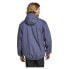 ADIDAS Xploric Wind jacket Синий, L - фото #3