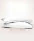Фото #36 товара 300 Thread Count Cotton Percale 3 Pc Sheet Set Twin