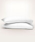 Фото #35 товара 300 Thread Count Cotton Percale 2 Pc Pillowcase King