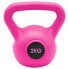 Dare2B Kettle Bell 2kg Kettlebell