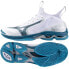 Фото #1 товара Mizuno Wave Lightning Neo 2 M V1GA220221 volleyball shoes