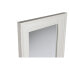 Фото #3 товара Длинное зеркало Home ESPRIT Белый 50 x 50 x 157 cm