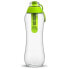 Filter bottle Dafi POZ00564 Green 500 ml