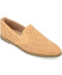 Фото #1 товара Women's Lucie Perforated Slip On Loafers