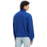 Фото #2 товара Levi´s ® Relaxed Graphic Pocket half zip sweatshirt