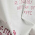 ფოტო #6 პროდუქტის G-STAR Lash Fem Loose Text Aop short sleeve T-shirt