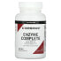 Enzyme Complete With DPP-IV, 120 Capsules