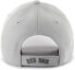 Фото #5 товара '47 MLB Boston Red Sox Grey Adjustable Cap