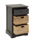 Фото #7 товара Farmhouse Storage Cabinet