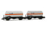 Фото #2 товара Arnold HN6477 - Train model - Preassembled - N (1:160) - HN6477 DB - Any gender - Plastic