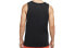 Nike Dri-FIT JDI 训练休闲运动透气背心 男款 黑色 / Верхняя одежда Nike Dri-FIT JDI CV2953-010